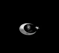 O legado de Atatürk: Emblema da Turquia