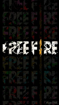 amoled, cruz4nd, hintergrund, free fire, freefire