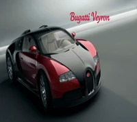 bugatti veyron, voiture