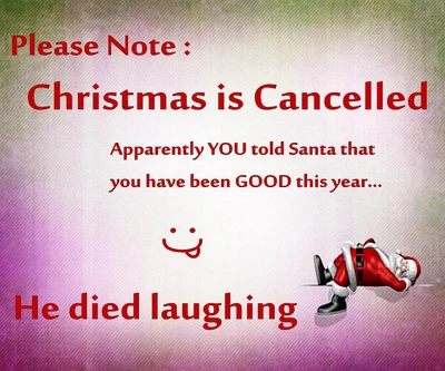 cool, funny, santa, xmas