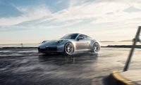 porsche, car, sports car, supercar, rim wallpaper