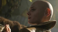 La présence intrigante de Cassandra Nova dans Deadpool 3