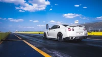 nissan gt r, sports car, car, nissan, nissan silvia wallpaper