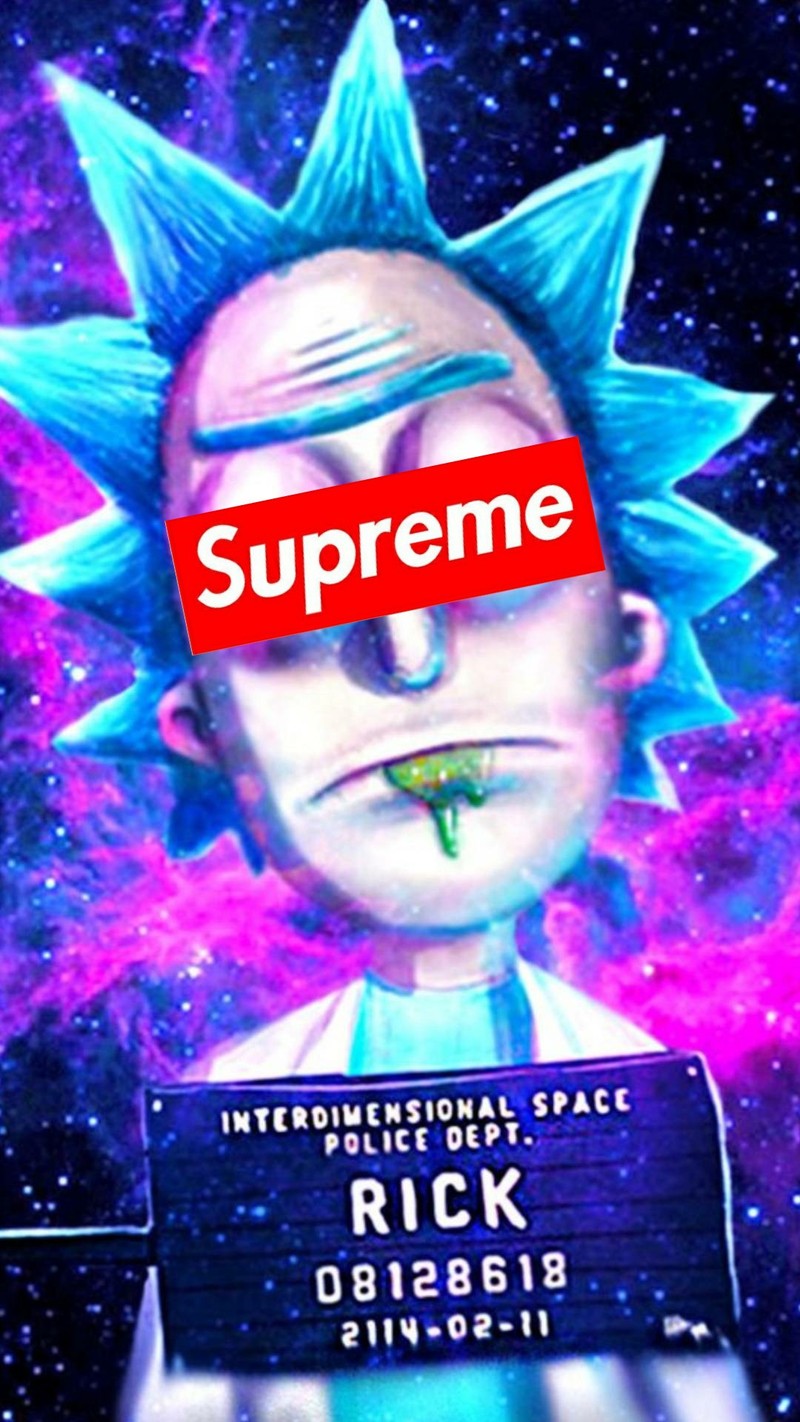 Рик рик рик рик рик рик рик рик рик рик рик рик рик рик рик рик рик рик рик (рик и морти, rick and morty, supreme)