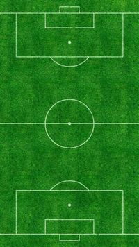 Download 7itech, football, pitch, player, wallpaper for free