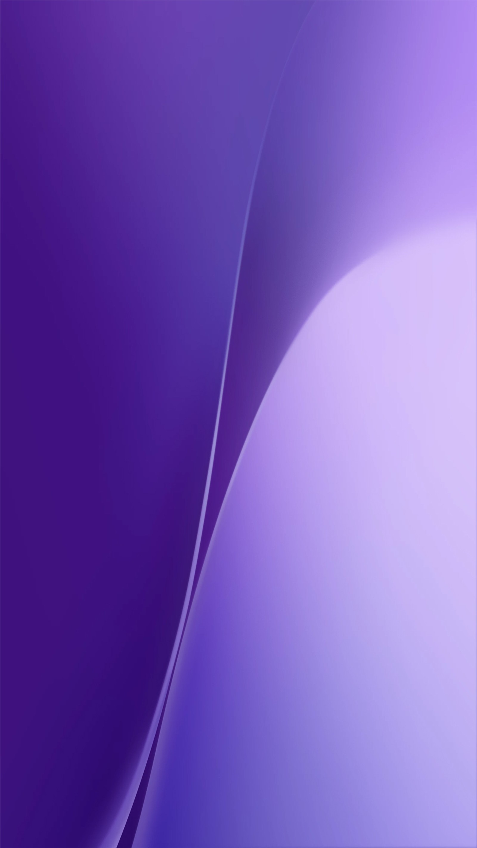 Un primer plano de un fondo morado y azul con un diseño curvado (galaxia, iphone6, note 4, note 5, s6)