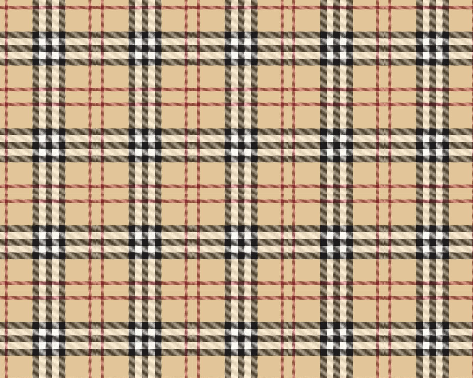 brit, burberry, check, logo, london Download Wallpaper