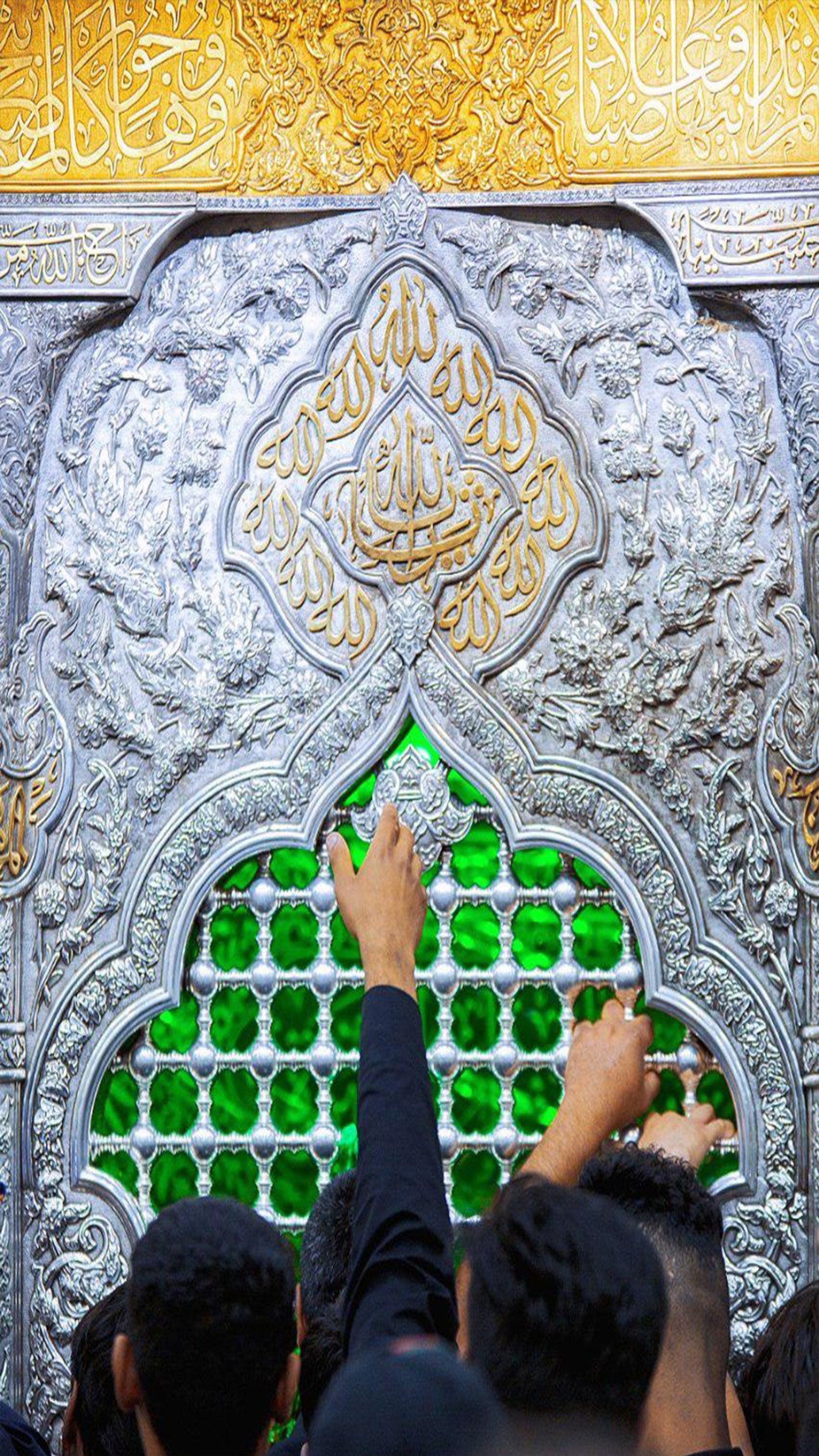 Baixar papel de parede imam hussain, islão, islam, karbala, shia