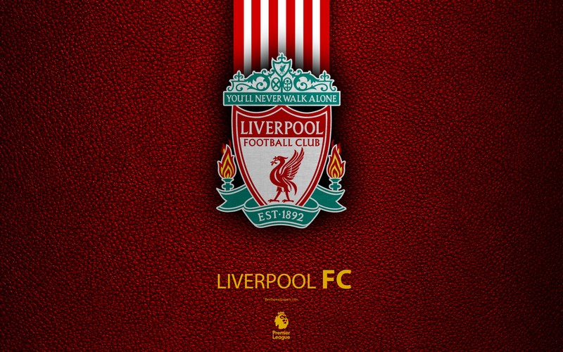 Обои liverpool fc hd (эмблема, лфк, lfc, ливерпуль, liverpool)