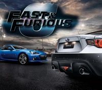 крутой, развлечения, форсаж 6, fast and furious 6, фильм