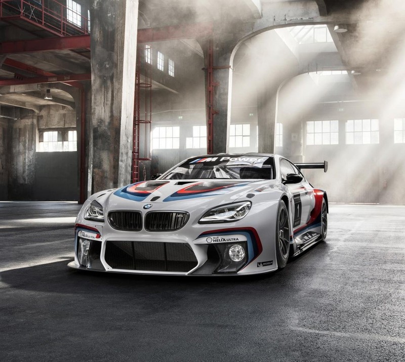 Bmw представляет новый bmw m8 gts (bmw, машина, раса, скорость)