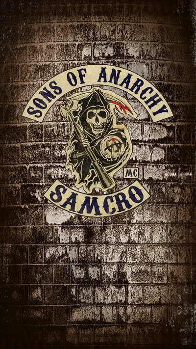 samcro, sons of anarchy