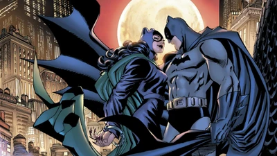 batman, catwoman, dc comics, cómics, cómic