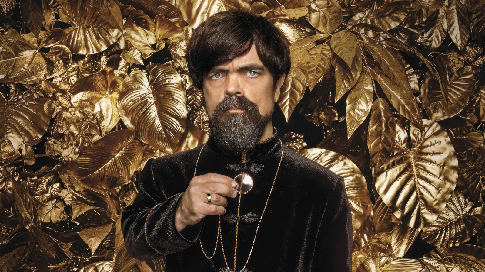 Descargar fondo de pantalla los juegos del hambre la balada de los pájaros cantores y las serpientes, the hunger games the ballad of songbirds and snakes, película, peter dinklage, dean casca highbottom