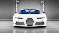 bugatti chiron super sport, luxusautos, autos, 4k hintergrund