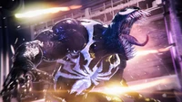 venom, marvels spider man 2, video game, marvel wallpaper