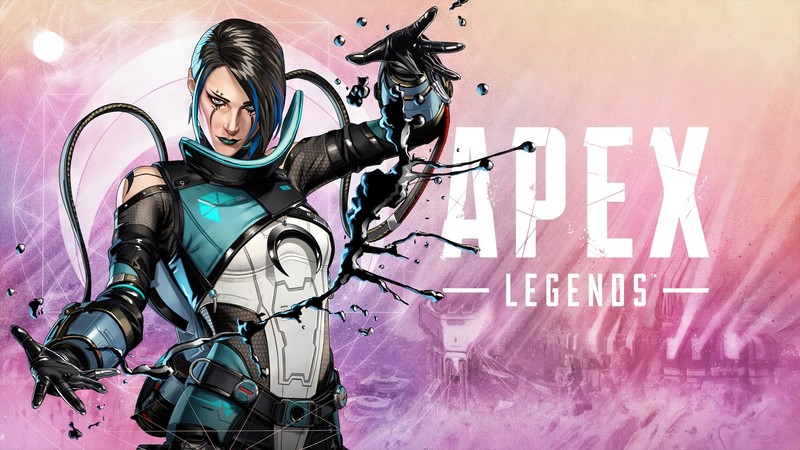 Apex legends приходит в магазин nintendo (apex legends, видеоигра, катализатор)