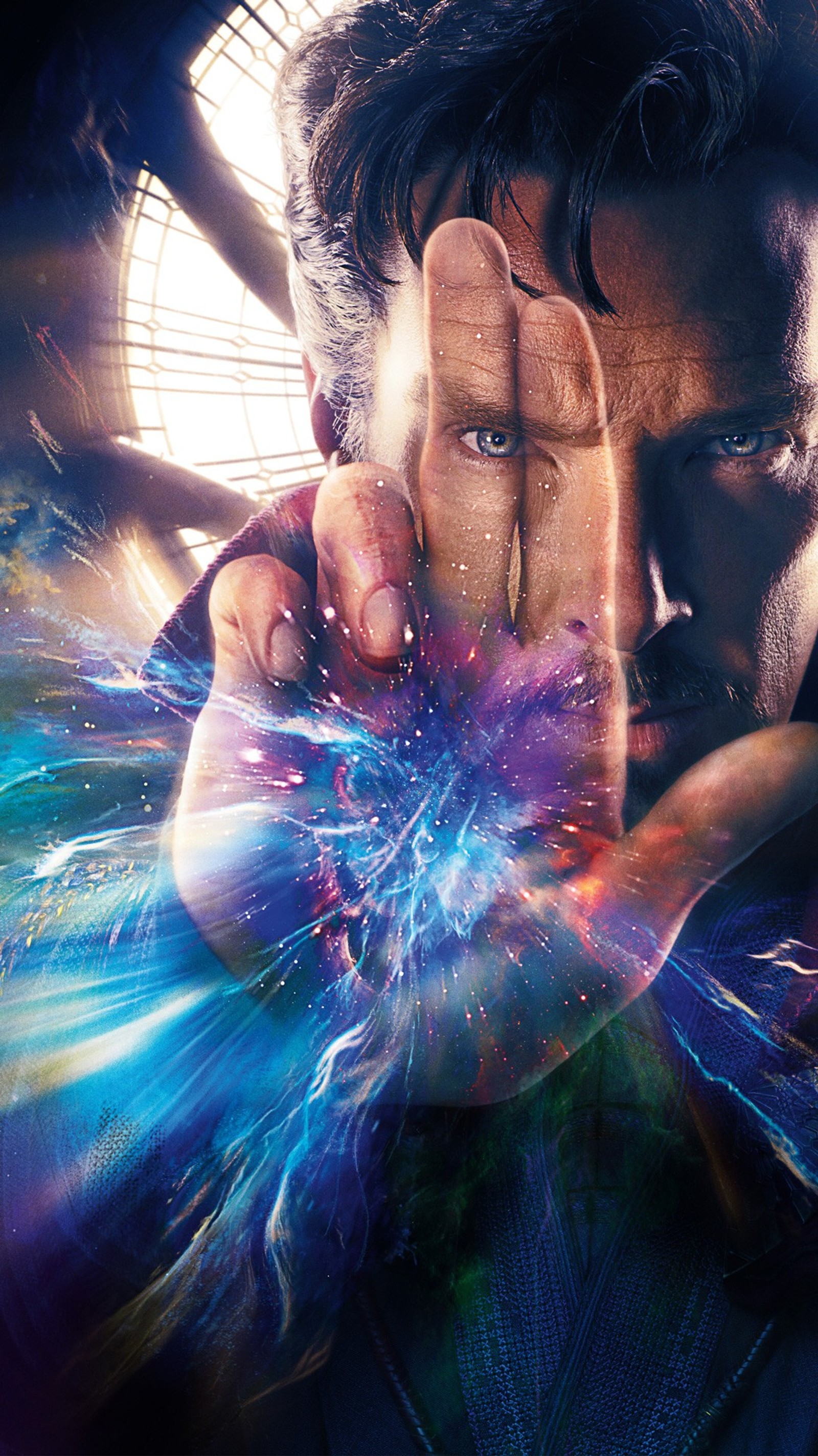 Lade avengers, dr strange Hintergrund herunter