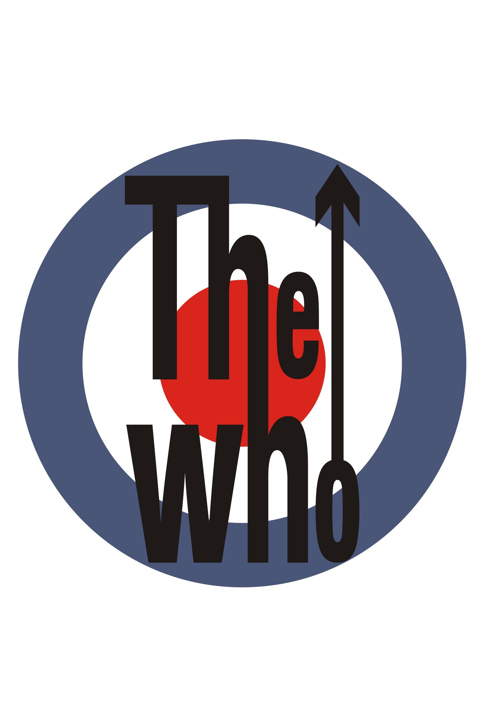 Baixar papel de parede john entwistle, pete townshend, roger daltrey, the who