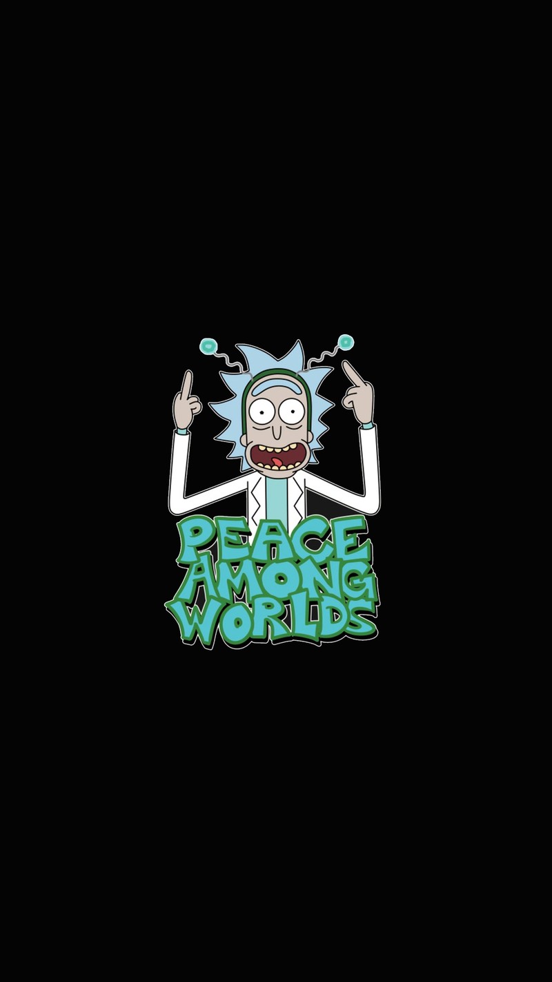 Рик рик рик рик рик рик рик рик рик рик рик рик рик рик рик рик рик рик рик (мультфильм, morty, netflix, rick)