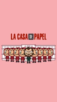 a casa de papel, berlin, haus des geldes, casa de papel, gut