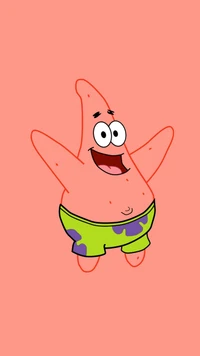 bob, patrick, squarepants, star