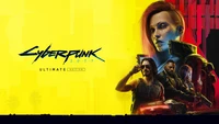 Cyberpunk 2077 Ultimate Edition: Dynamic Characters and Vibrant Aesthetic in 4K