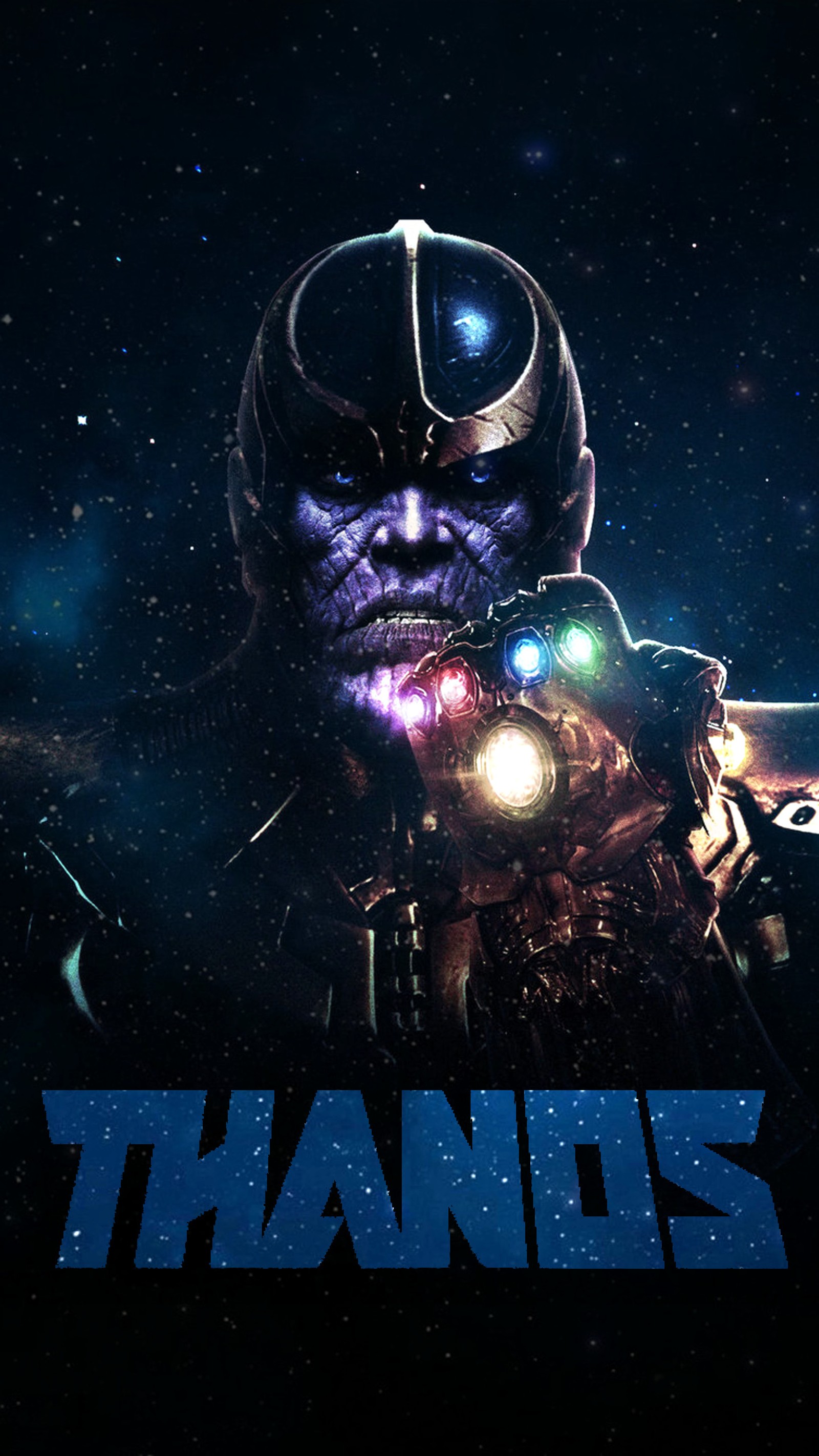 Скачать обои мстители, avengers, marvel, танос, thanos