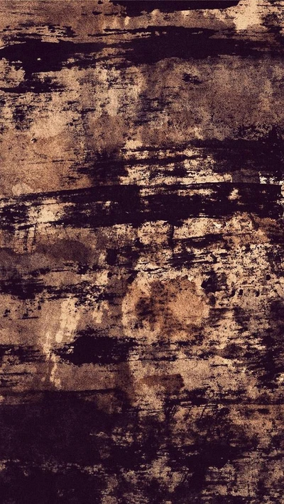 abstract, brown