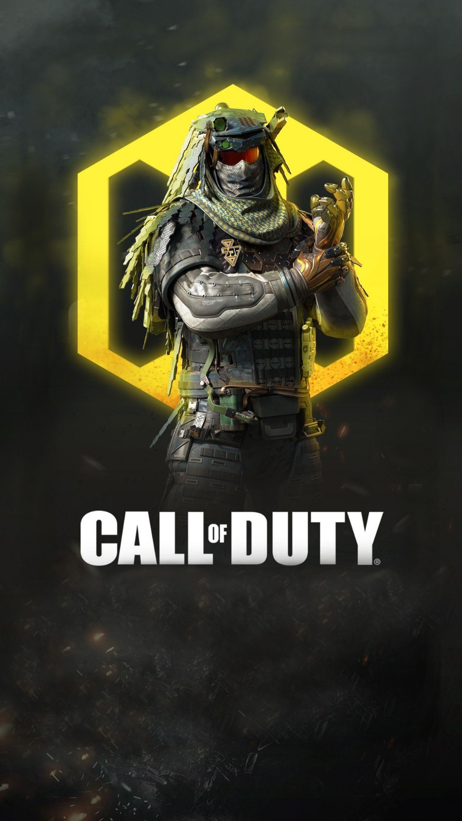 Fondos de pantalla de call of duty hd (call of duty, jugador)