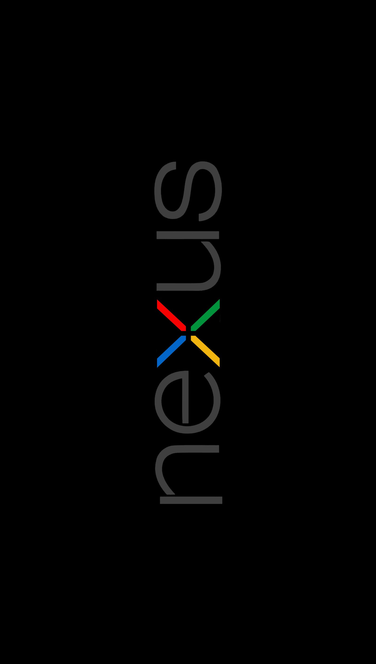 Un primer plano de un fondo negro con un logo de la empresa (negro, colorido, google, gris, logotipo)