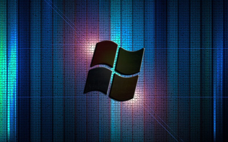 Обои для компьютера с синим и зеленым фоном (microsoft windows, windows 10, синий, линия, графический дизайн)