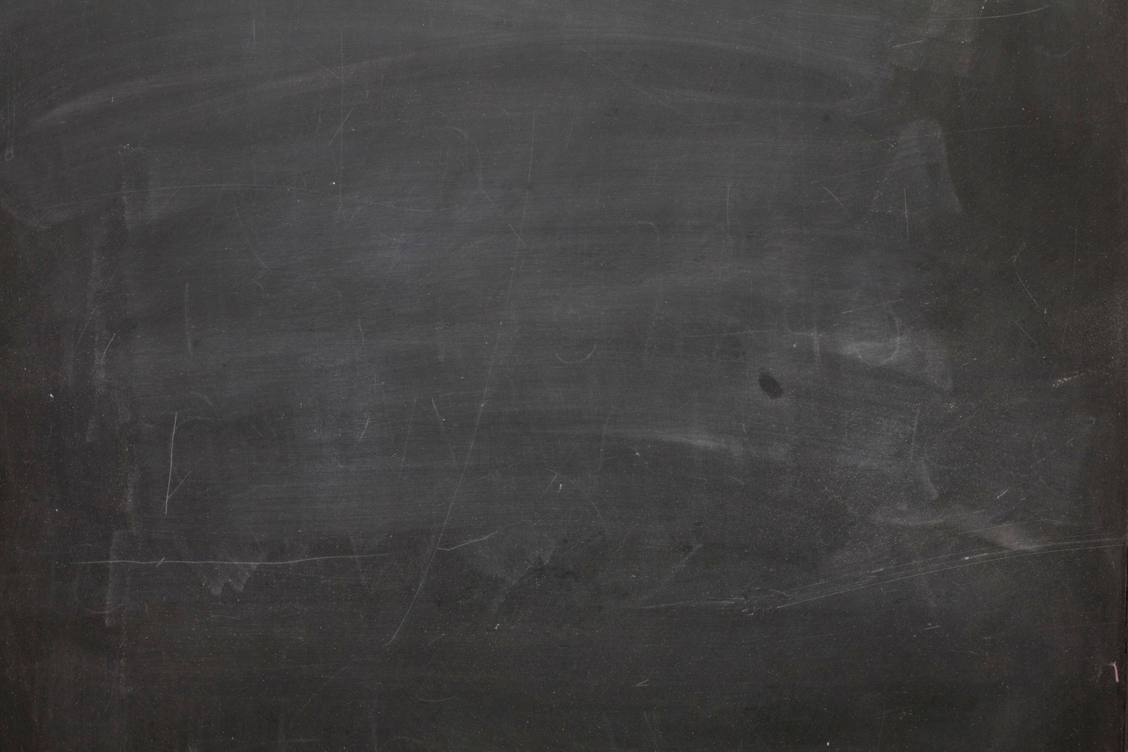 Arafed blackboard with a white chalkboard with a black background (black, space, darkness, black and white, monochrome mode)