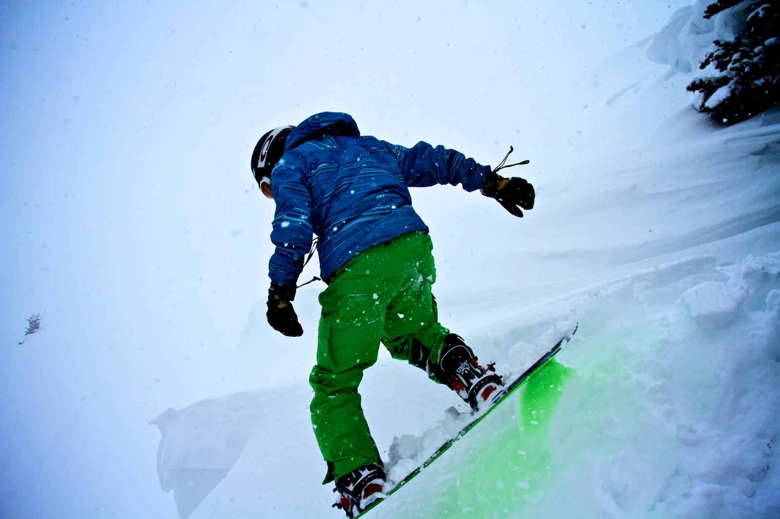 Descargar fondo de pantalla snowboard, esquí, nieve, esquiador, recreación