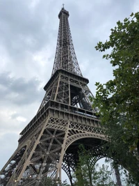 paris, eiffelturm, london, architektur, turm