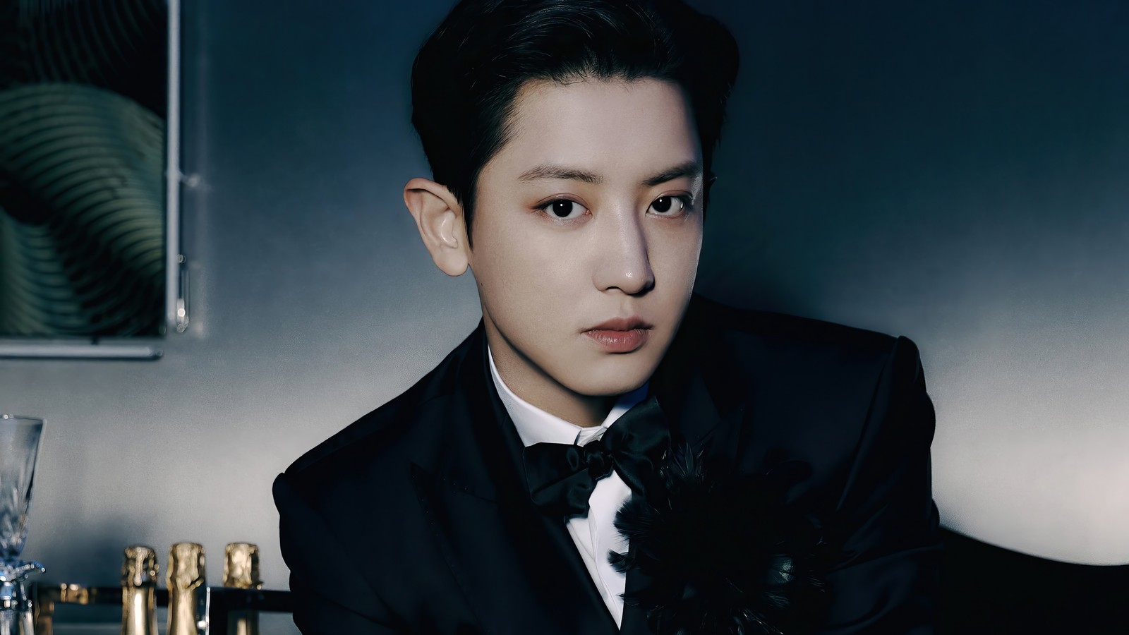 Baixar papel de parede chanyeol, chan yeol, 찬열, park chan yeol, 박찬열