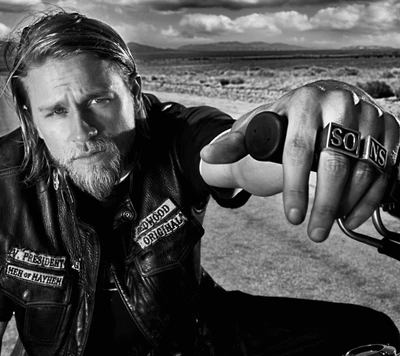 samcro, soa, sons of anarchy, teller morrow