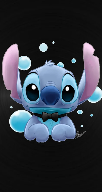 lilo, stitch