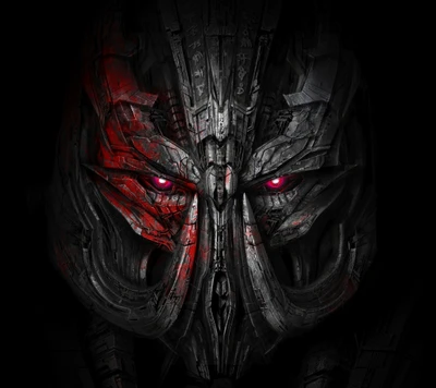 megatron, the last knight, transformers, transformers 5