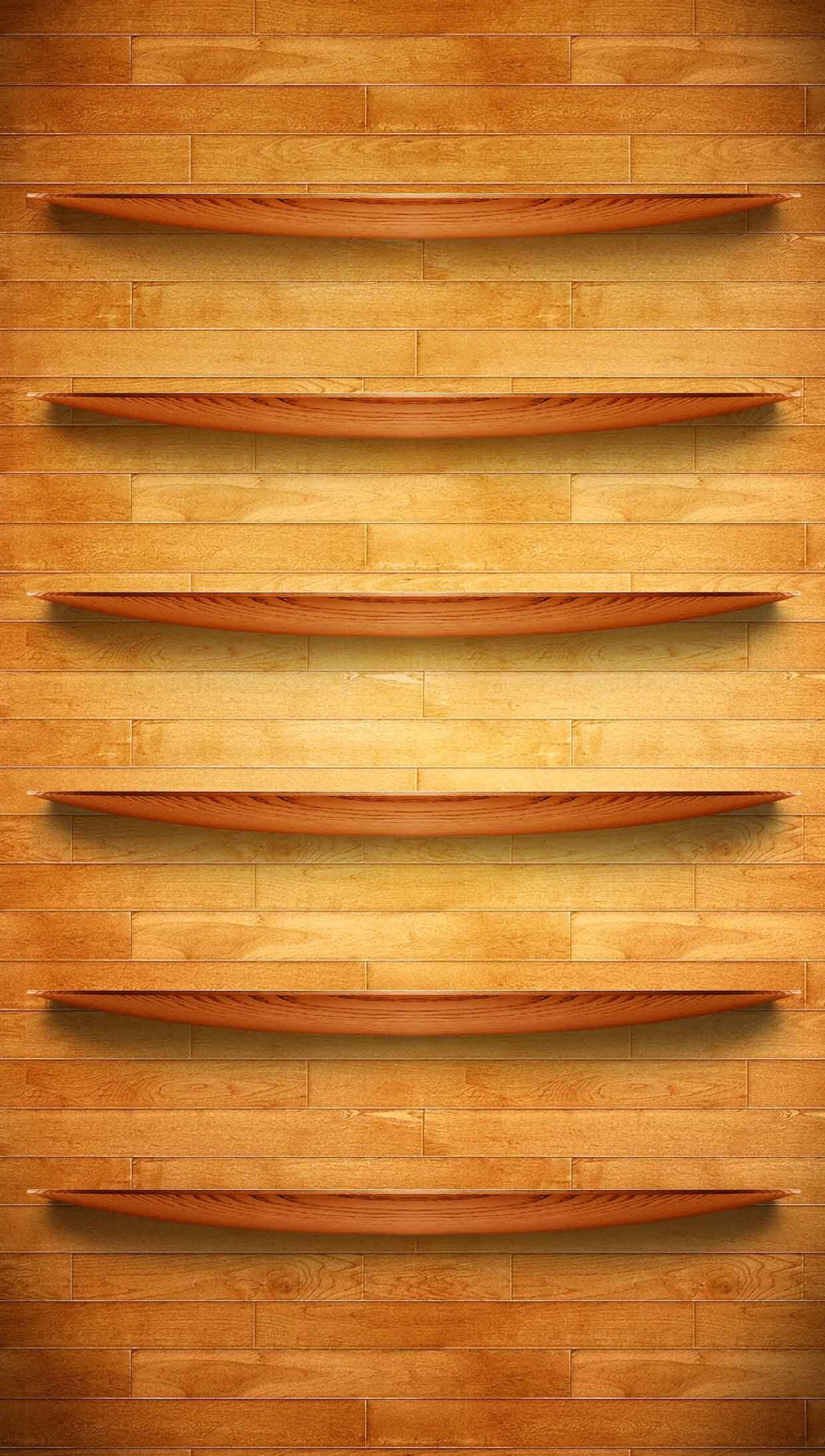 Descargar fondo de pantalla estante, de madera