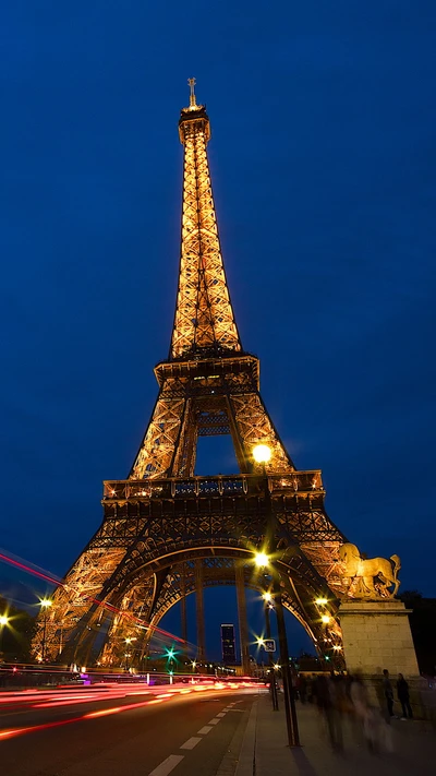 torre eiffel, parís, paris