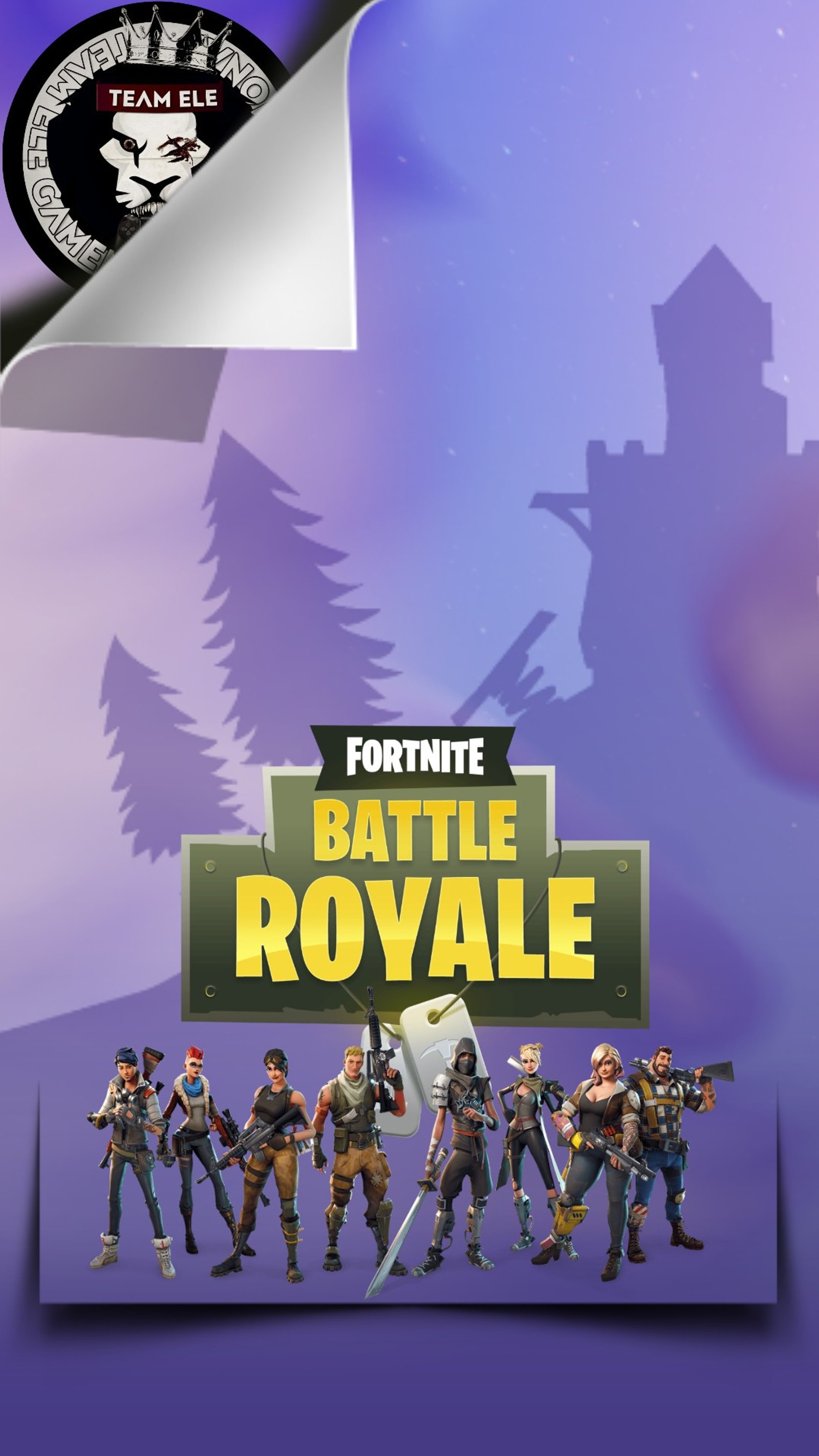 Papel de parede fortnite royale fortnite royale fortnite fortnite fortnite (batalha, fortnite, jogador, américa latina, ps4)