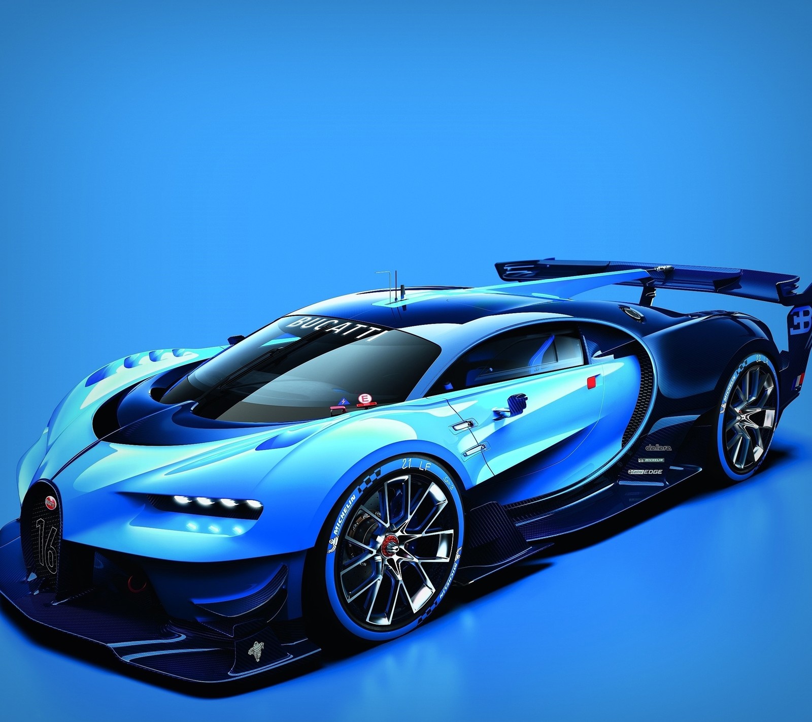 auto, bugatti, car, chiron, concept wallpaper