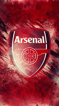 arsenal, clube, logotipo, esporte