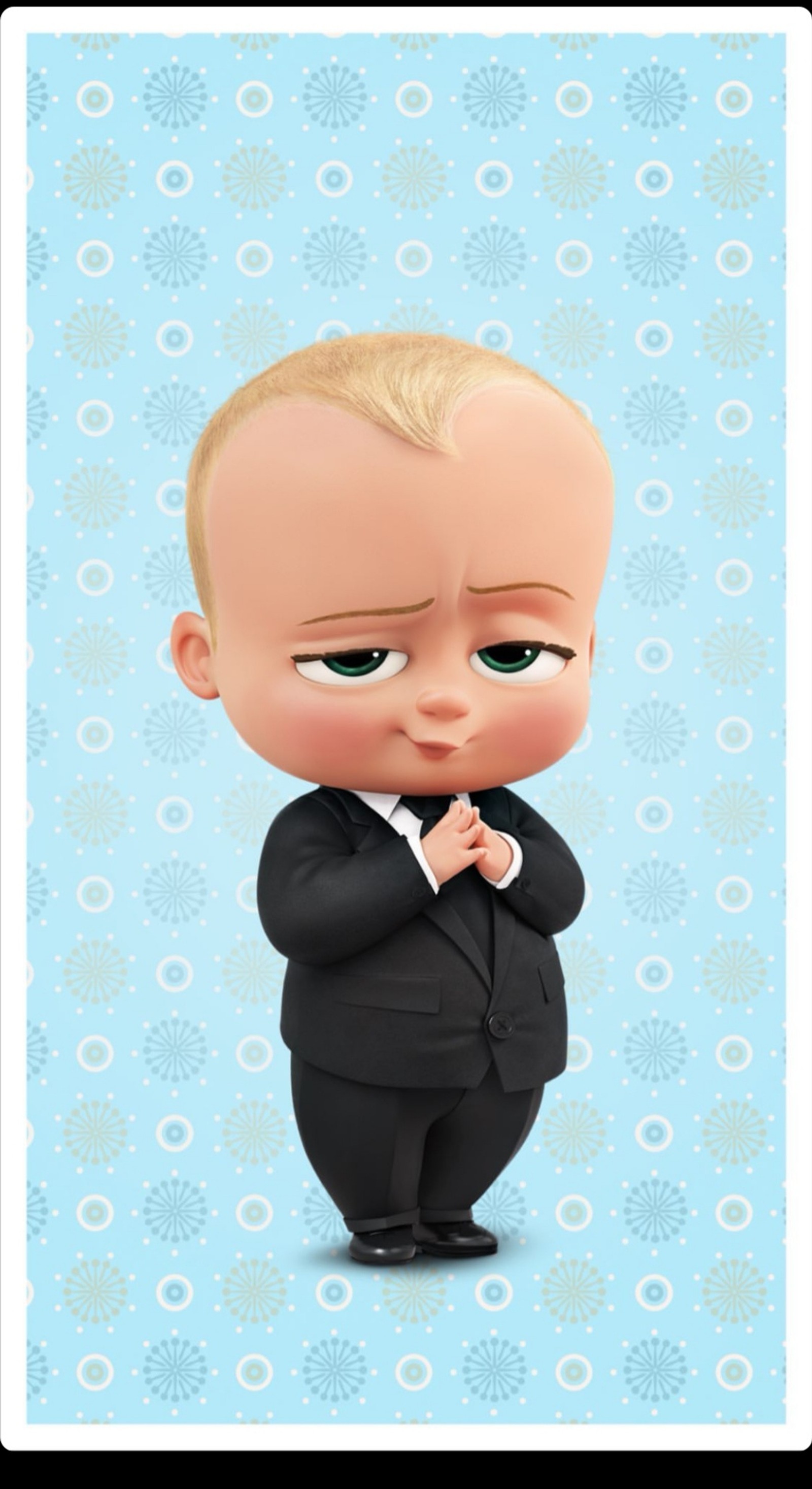 Téléchargez le fond d'écran bébé, bébé boss, boss baby, film