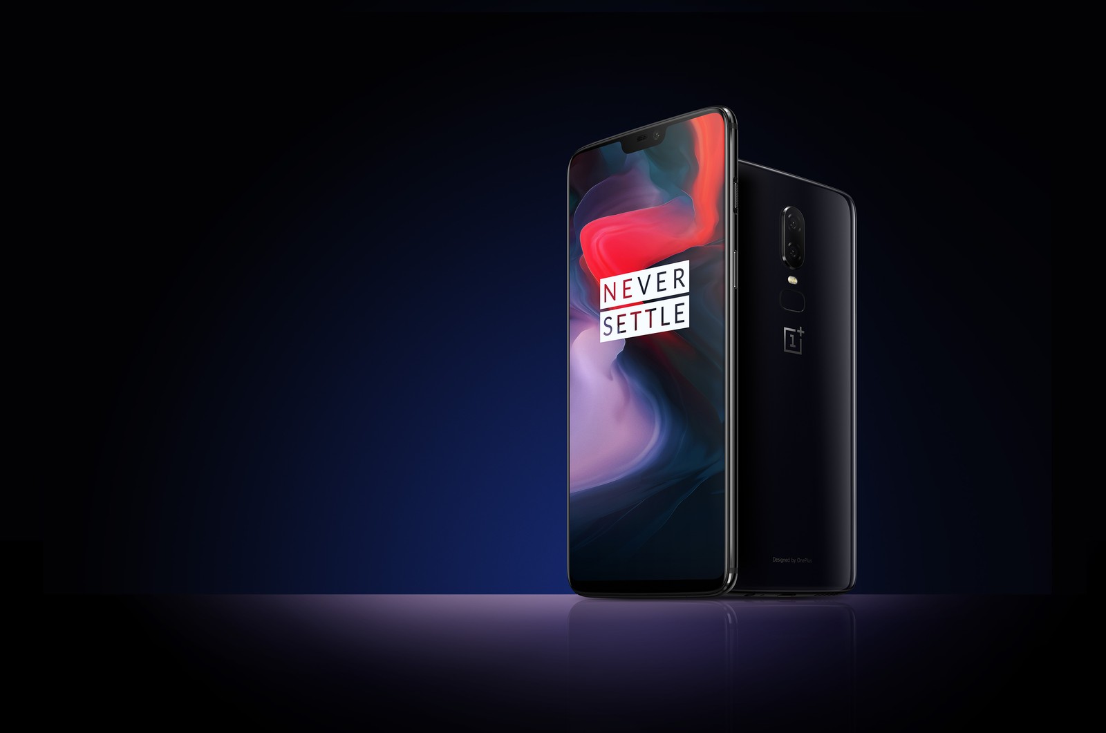 Oneplus 6t mit aufsteckbarer kamera und aufsteckbarer kamera (oneplus 6, oneplus 6t, smartphone, android, licht)