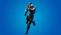 8 Шар против Скретч: Эпическая битва в Fortnite Глава 2 Сезон 1