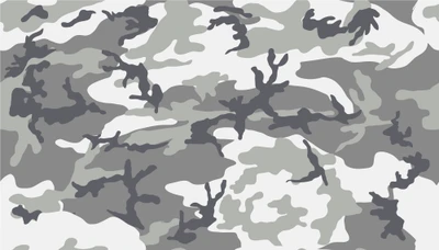 Military Camouflage Pattern Design for OnePlus 6 and 6T