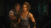 resident evil 3, remake, re3, videojuego, jill valentine