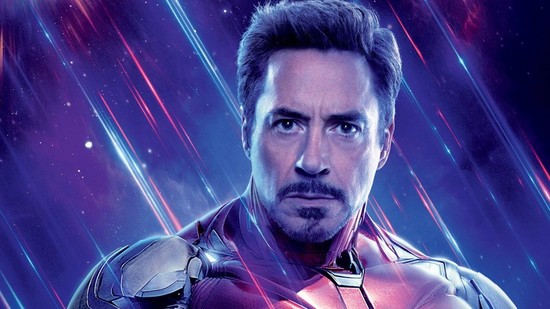 Роберт жнец в мстителях 4 (мстители финал, avengers endgame, фильм, tony stark, роберт дауни мл)